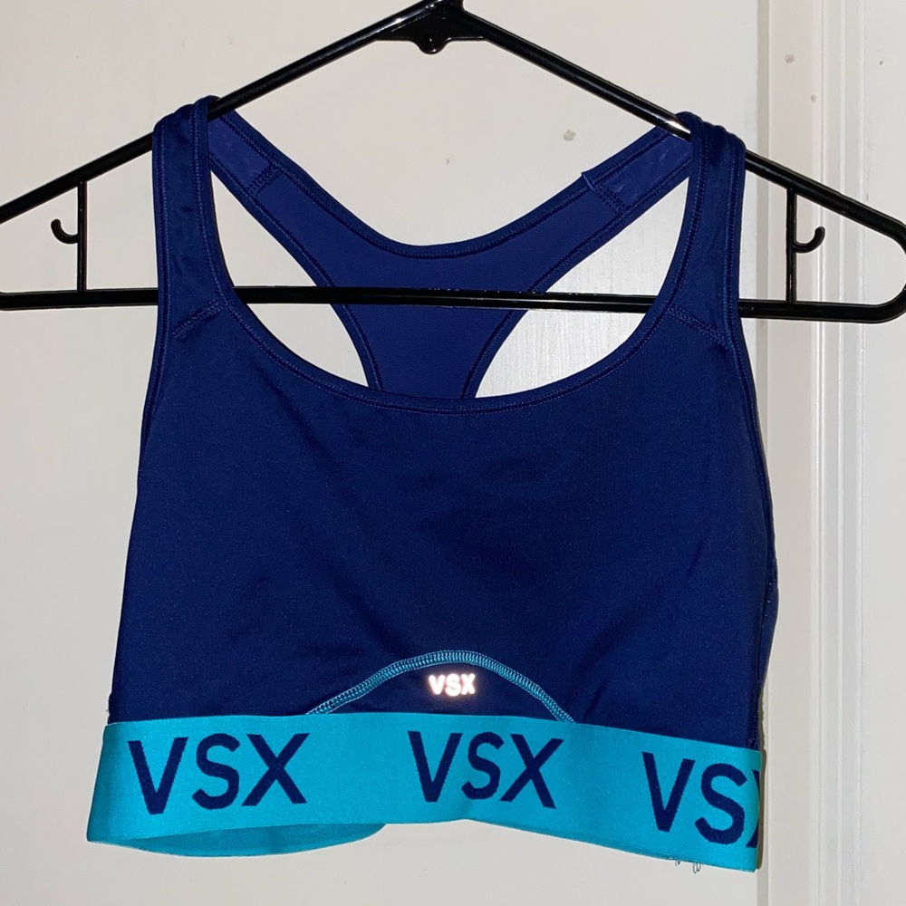 VSX victoria’s secret sports bra